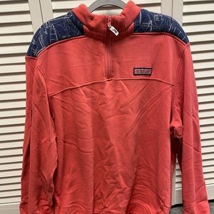 Vineyard Vines Pullover Sweater